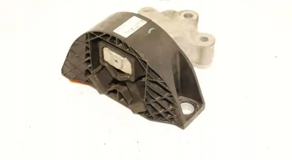Renault Twingo III Engine mount vacuum valve 