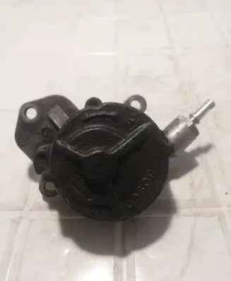 Citroen Xsara Picasso Vacuum pump D1431D0903L
