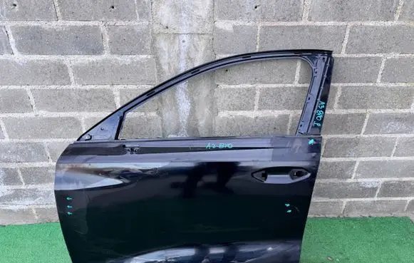 Audi A3 8Y Front door 