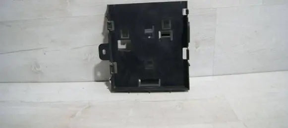 Chevrolet Camaro Engine mount bracket 22897960