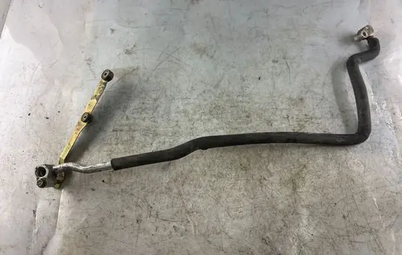 Mitsubishi Pajero Sport I Air conditioning (A/C) pipe/hose