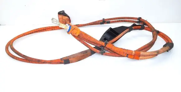Volkswagen Golf VII Electric car charging cable 5Q0971015D