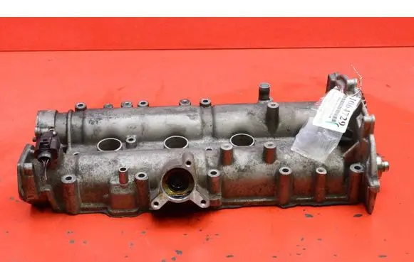 Volkswagen Jetta V Rocker cam cover 03C103475AL