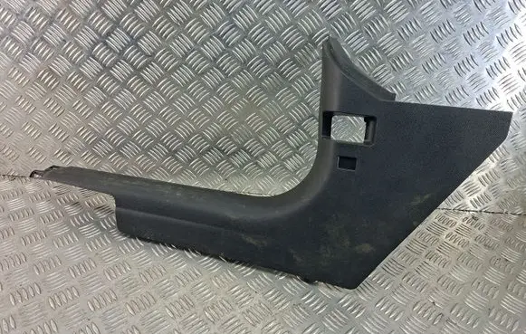 Mini Cooper Countryman R60 Front sill trim cover 9810555
