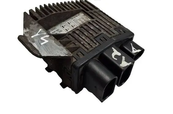 Audi A2 Other control units/modules 8Z0959501