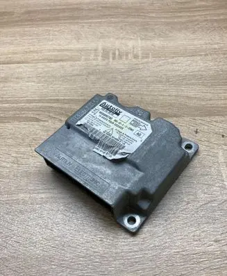 Peugeot 407 Airbag control unit/module 9655880780 603602600