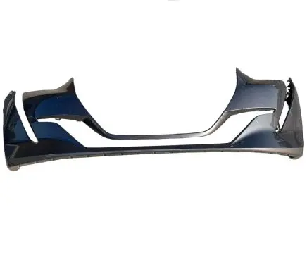 Peugeot 208 Front bumper 9823210280 78850