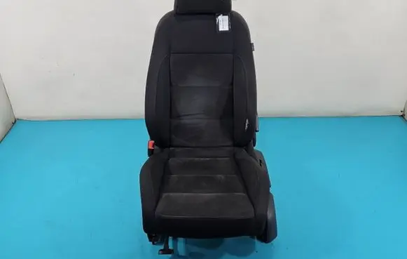Volkswagen Golf VI Front driver seat IMPRK1426484