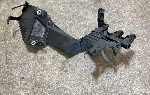 Volvo XC40 Other exterior part 32382032 AD7RFR