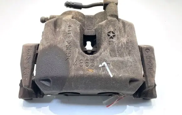 Jeep Grand Cherokee Front brake caliper 