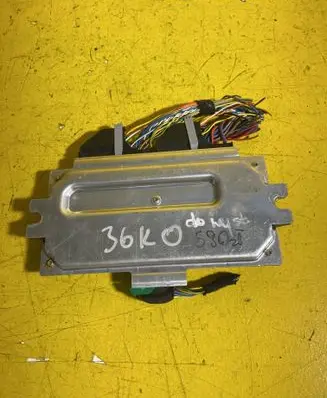 Mini One - Cooper Coupe R56 Xenon control unit/module 3452677
