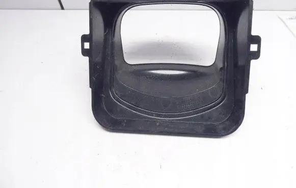 Volkswagen Crafter Steering wheel trim A9066880006
