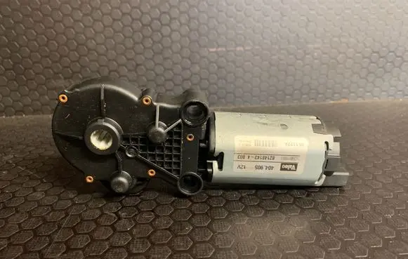 Land Rover Range Rover Sport L320 Seat adjustment motor 404905 051122A 821481434