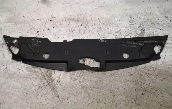 Toyota Corolla Verso AR10 Top upper radiator support slam panel
