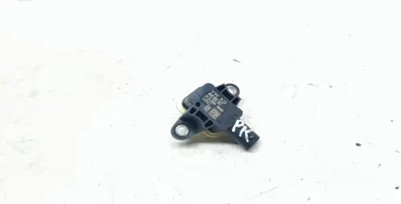 Audi A7 S7 4G Airbag deployment crash/impact sensor 4H0955557