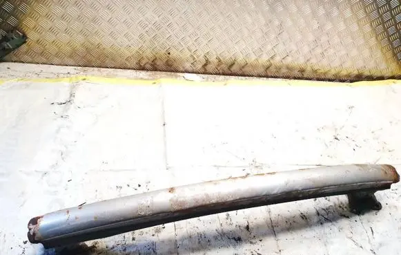 Rear beam