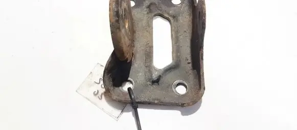 Citroen C4 I Bracket in trunk/boot 