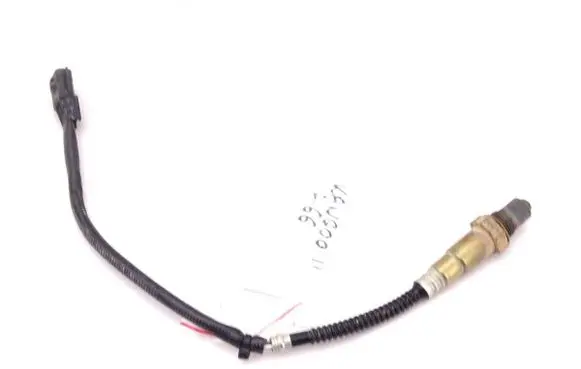 Renault Kangoo II Lambda probe sensor 8200437489 GBIMPORT