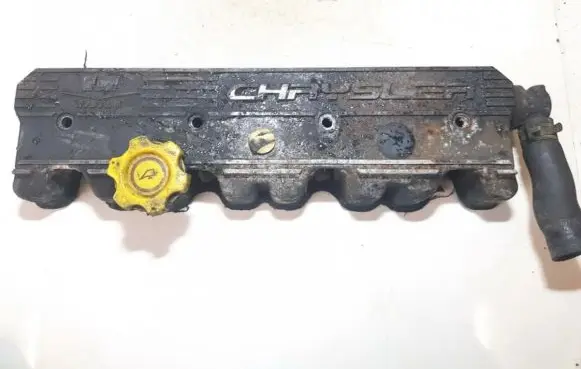 Chrysler Voyager Rocker cam cover 91782044F
