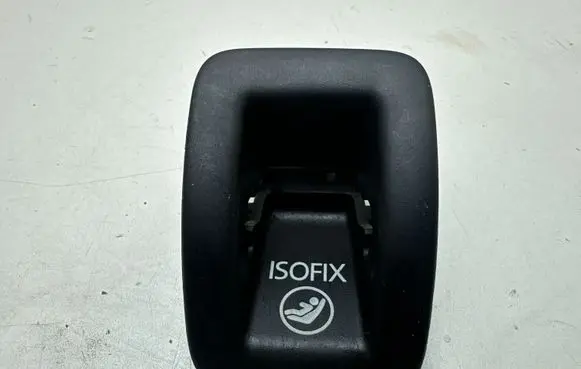 Audi A7 S7 4G ISOFIX cover 4G8887233