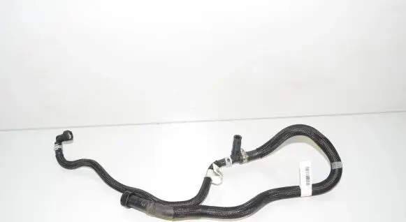 Fuel return line/hose