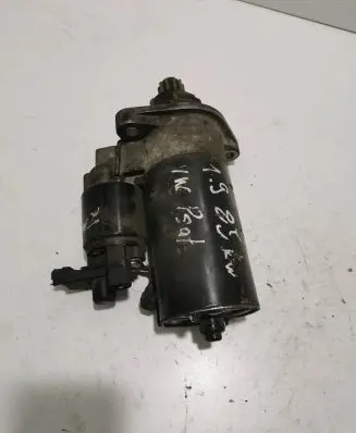 Ford Galaxy Starter motor 1005831038 026303