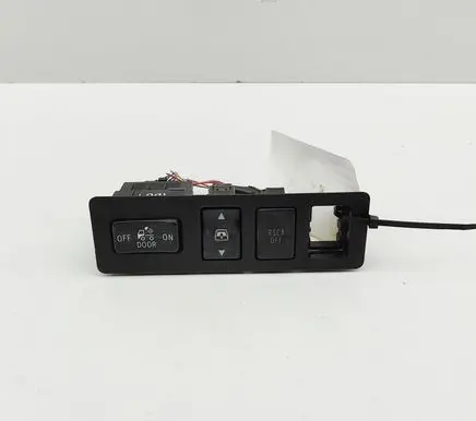 Toyota Tundra II A set of switches 554460C020 844150C030