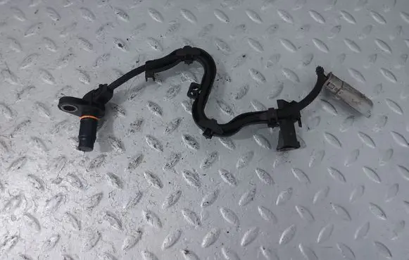 Toyota ProAce City Camshaft position sensor 9816032180
