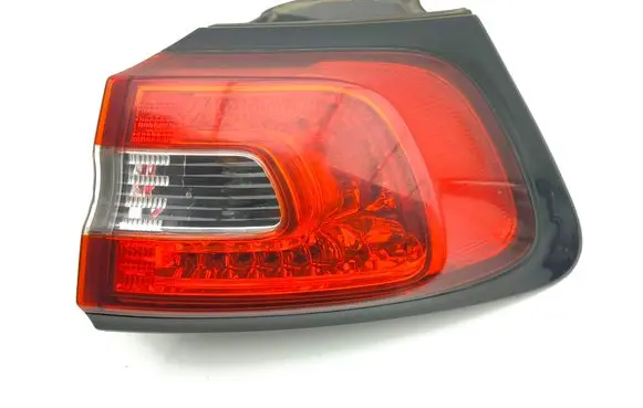 Jeep Cherokee Rear/tail lights 68102908AE 49033