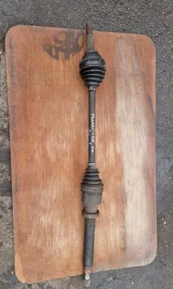 Ford Transit Front driveshaft
