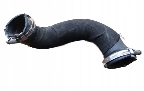 Audi A4 S4 B8 8K Intercooler hose/pipe 8K0145709E