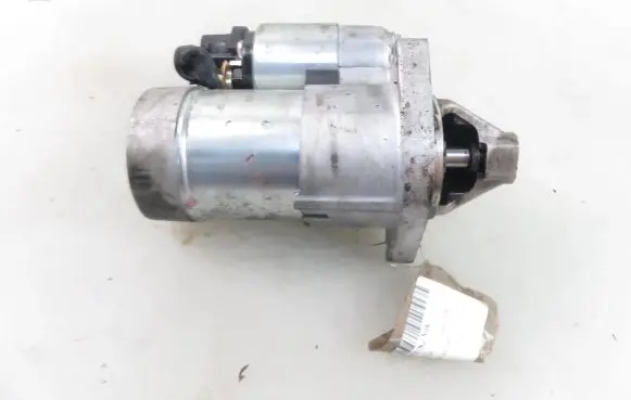 Fiat Idea Starter motor S2053