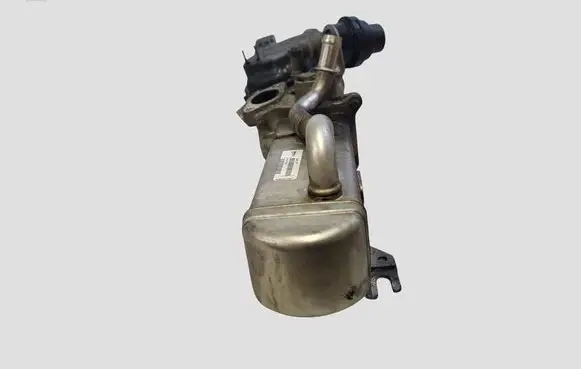 Ford S-MAX EGR valve 9678163580 V29007078