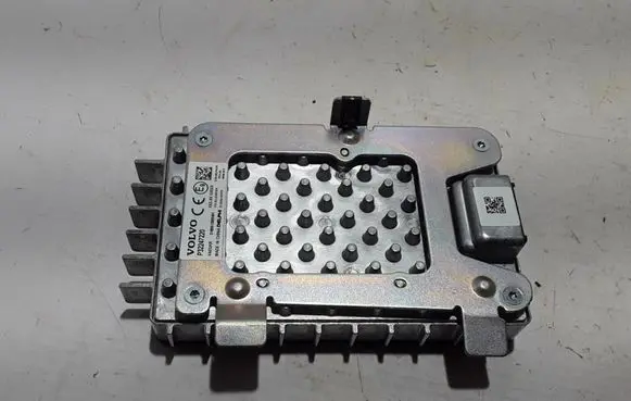 Volvo XC40 Other control units/modules 32247220