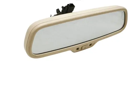 Audi A8 S8 D4 4H Rear view mirror (interior) 8K0971834