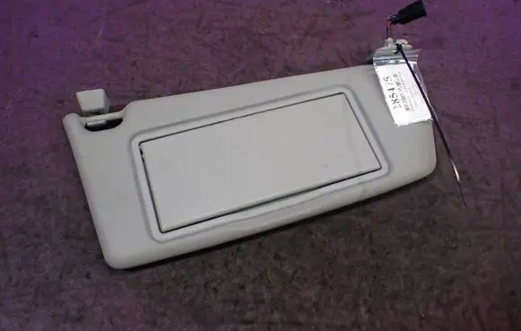 Opel Astra H Sun visor