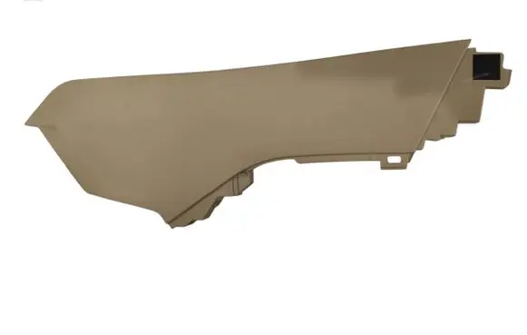 Subaru Outback (BS) Centre console side trim front 92125AL00A