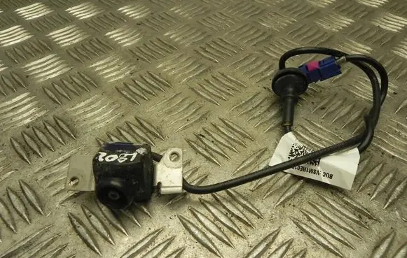 Tesla Model S Reversing camera 106126900C