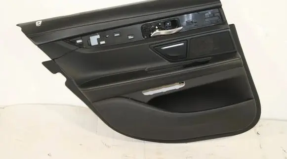 BMW 7 G11 G12 Rear door card panel trim 