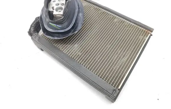Air conditioning (A/C) radiator (interior)