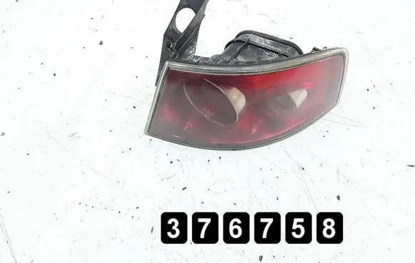 Seat Ibiza III (6L) Rear/tail lights 6l6945096a