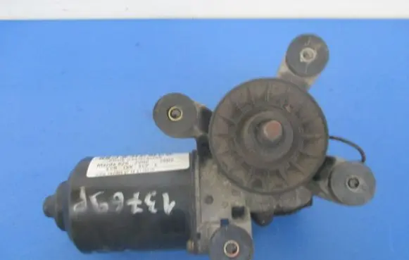 Mazda 626 Front wiper linkage and motor 849200-1302