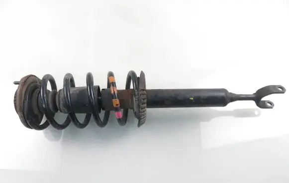 Audi A4 S4 B5 8D Front shock absorber with coil spring 8D0413031L