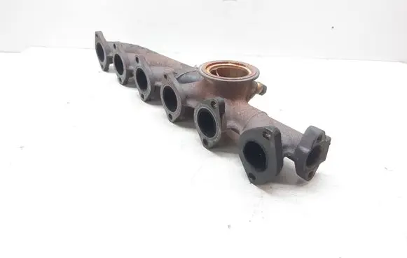 BMW 5 F10 F11 Exhaust manifold 7801643