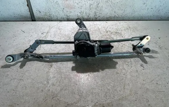 Jeep Grand Cherokee WL Front wiper linkage 68377072AB 1112215095818 50831A