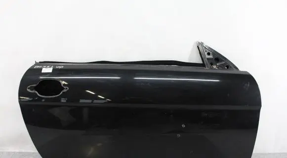 BMW 6 E63 E64 Door (2 Door Coupe) 7202076 41517202076