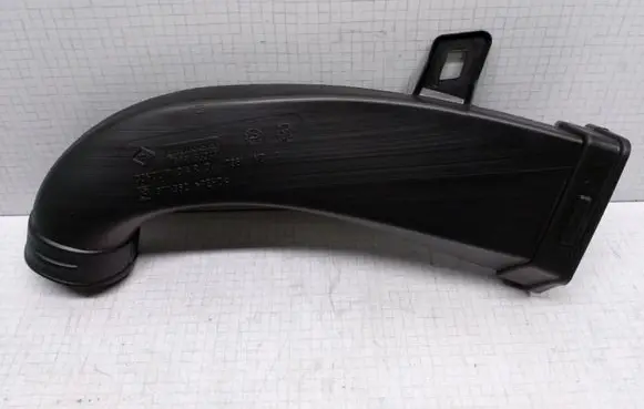 Renault Scenic II - Grand scenic II Cabin air duct channel 1899156049 377362