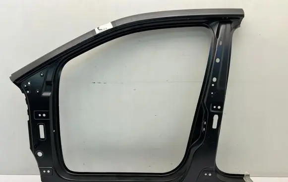 Volkswagen Up Sill 1S4809605F