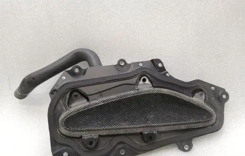 Ferrari FF Front bumper lower grill 83917500