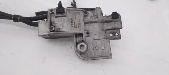 Volvo S80 Turbo solenoid valve 31293503 30777068